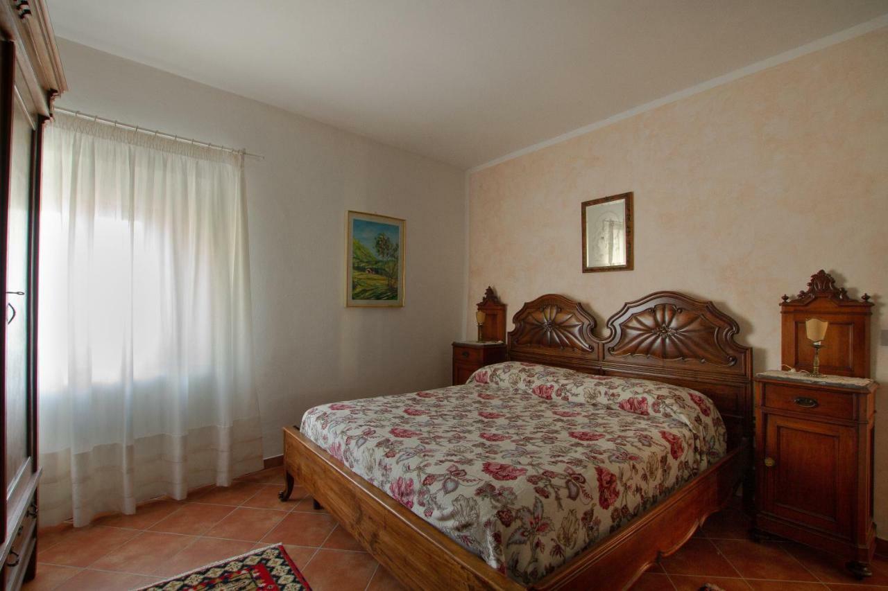 Bed and Breakfast Borgo Della Rocca Montemurlo Exterior foto